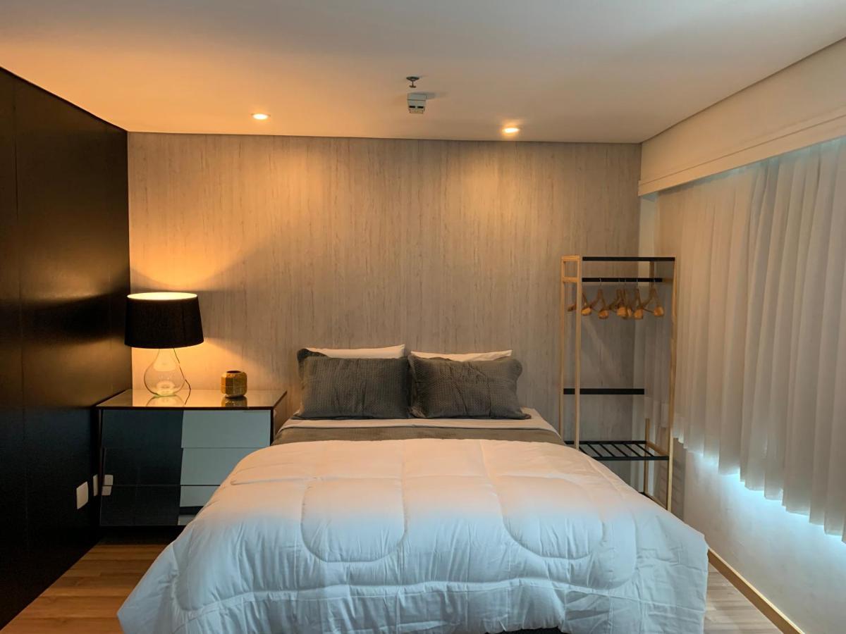Hotel Shopping Vila Olimpia Сан-Пауло Экстерьер фото