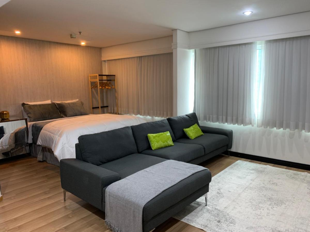 Hotel Shopping Vila Olimpia Сан-Пауло Экстерьер фото