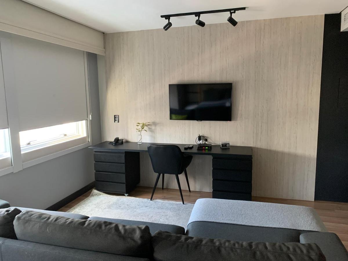 Hotel Shopping Vila Olimpia Сан-Пауло Экстерьер фото