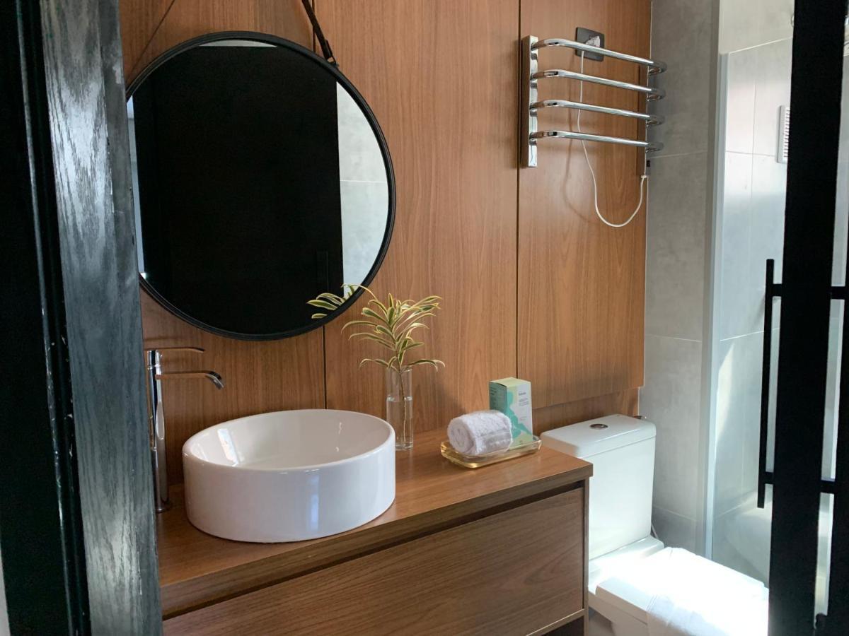 Hotel Shopping Vila Olimpia Сан-Пауло Экстерьер фото